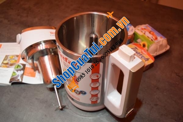 TEFAL EASY SOUP