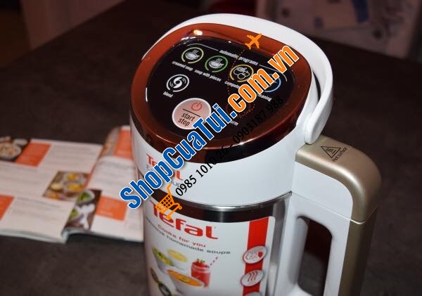 TEFAL EASY SOUP