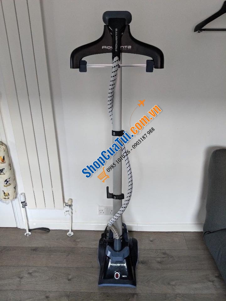 Bàn là cây Rowenta Compact Valet IS6200