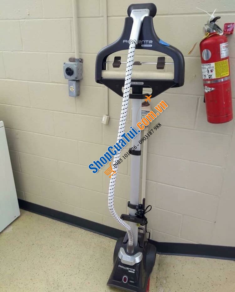 Bàn là cây Rowenta Compact Valet IS6200