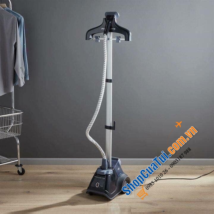 Bàn là cây Rowenta Compact Valet IS6200