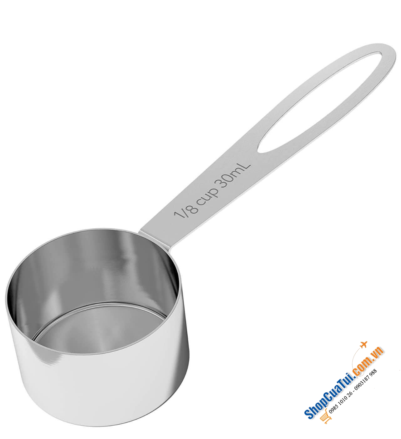 Hộp đựng cà phê bằng thép không gỉ Coffee Gator size trung 1,3 L- Giữ cho cà phê và đậu xay tươi lâu hơn - Hộp đựng có Theo dõi ngày tháng, Van xả CO2 và Thìa đo (Lớn, Xám), Thép không gỉ