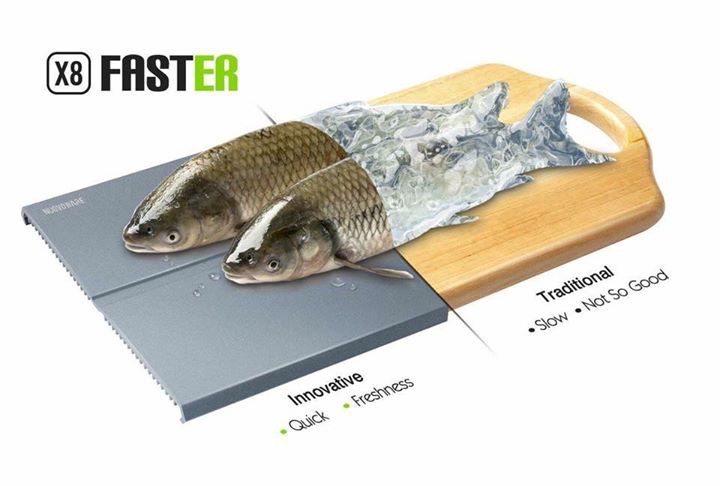 Thớt rã đông FASTER