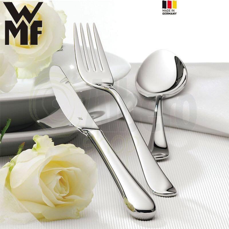 SET DAO THÌA DĨA 60 MÓN WMF PHILADELPHIA