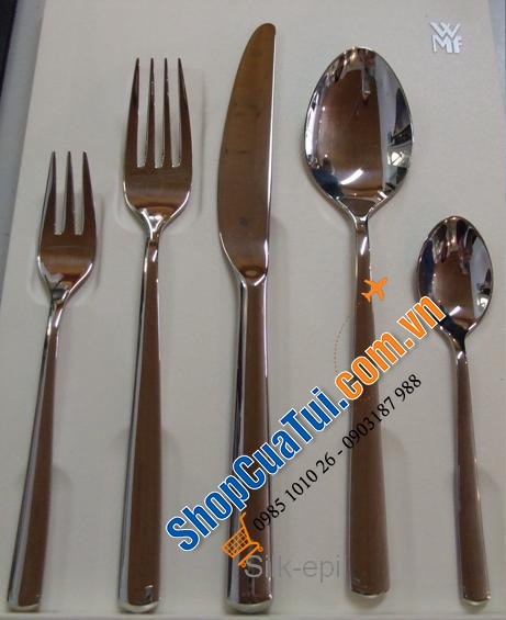 SET DAO THÌA DĨA 60 MÓN WMF PHILADELPHIA