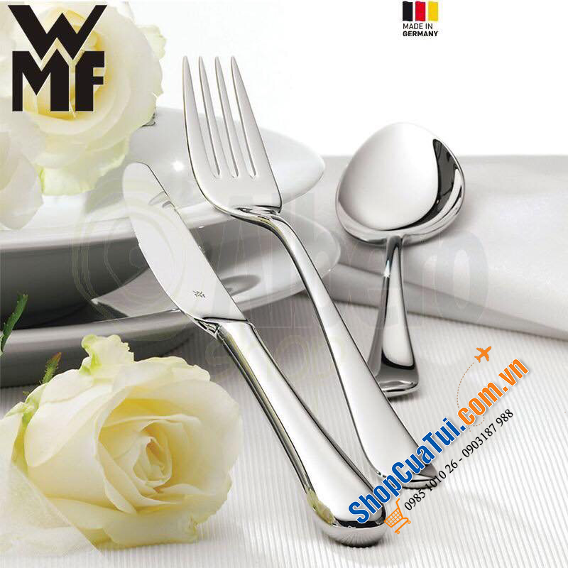 SET DAO THÌA DĨA 60 MÓN WMF PHILADELPHIA