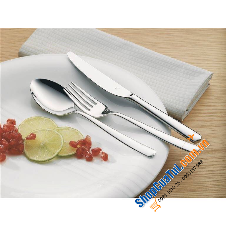 SET DAO THÌA DĨA 60 MÓN WMF PHILADELPHIA