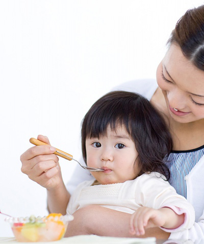 Viatmin tổng hợp Sanostol số 1 cho trẻ 1-3 tuổi