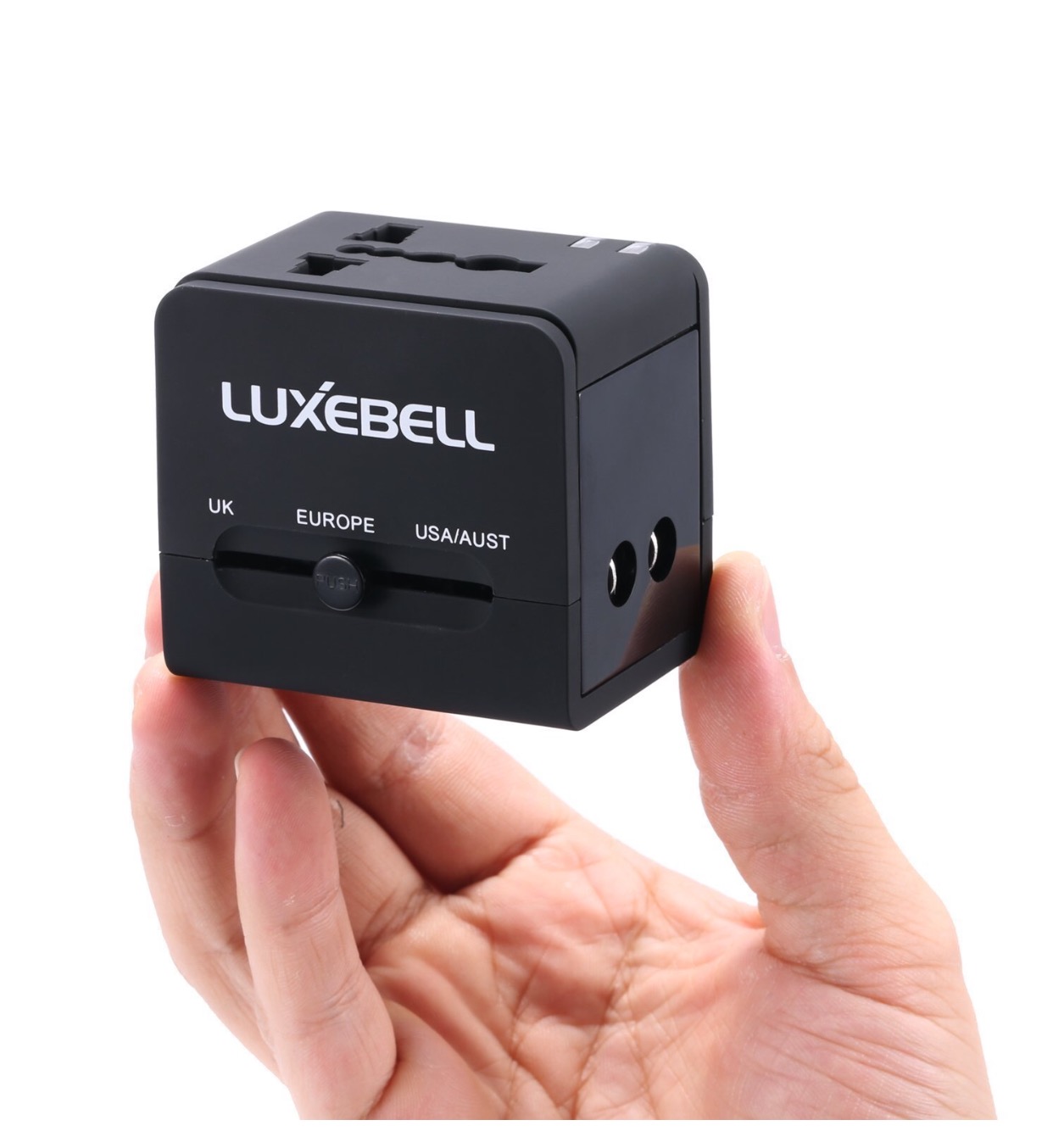 Ổ cắm đa năng Luxebell