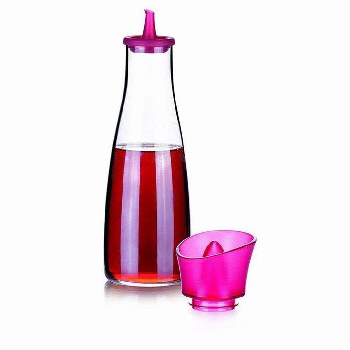 Bình đựng dầu ăn, nước mắm... Tescoma