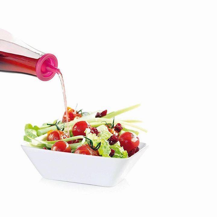 Bình đựng dầu ăn, nước mắm... Tescoma