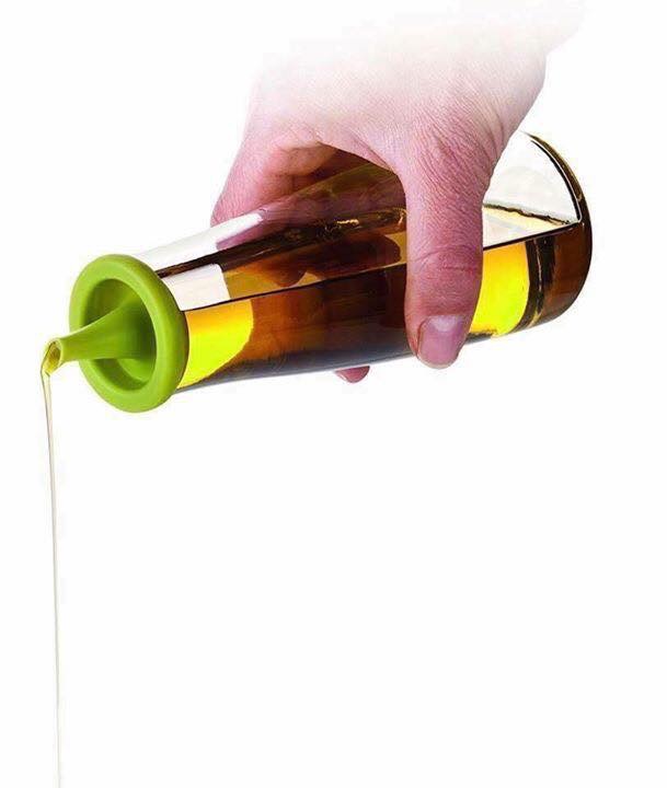 Bình đựng dầu ăn, nước mắm... Tescoma