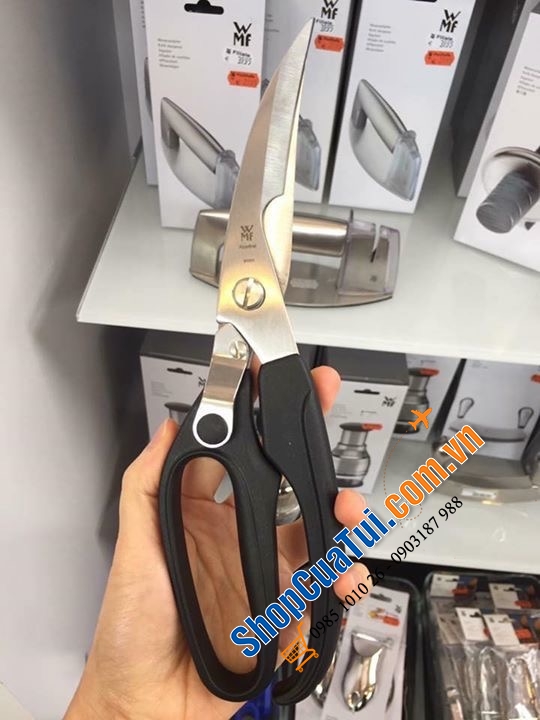 Kéo cắt gà WMF loại dài