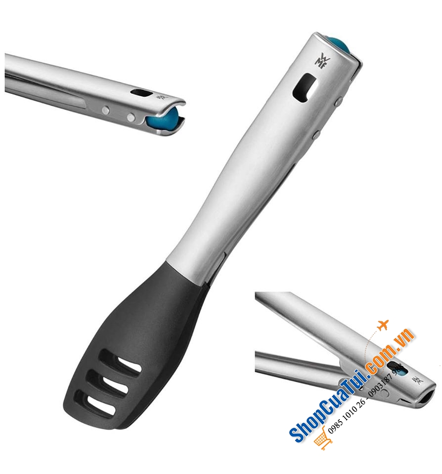 Kẹp thức ăn WMF Hello Functional