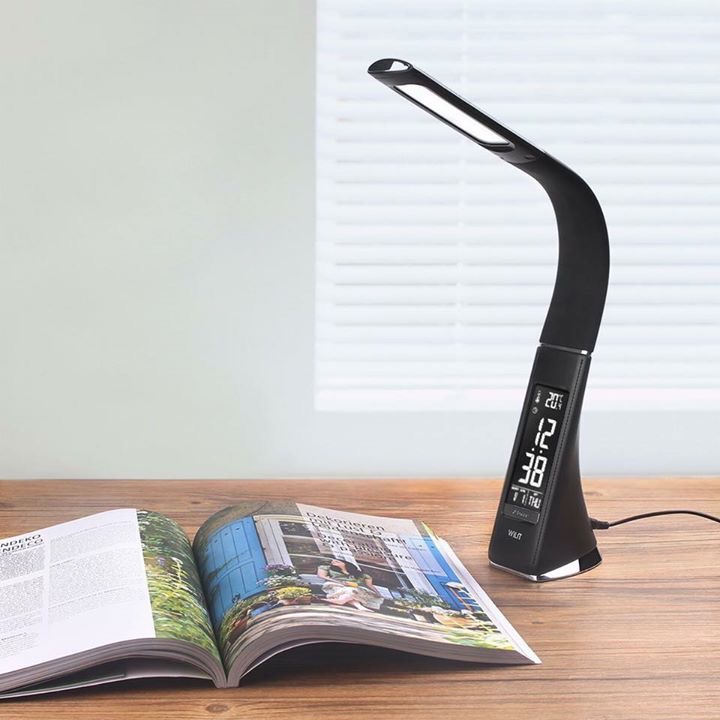 Đèn Led Willit bọc da 5W hoặc 9W