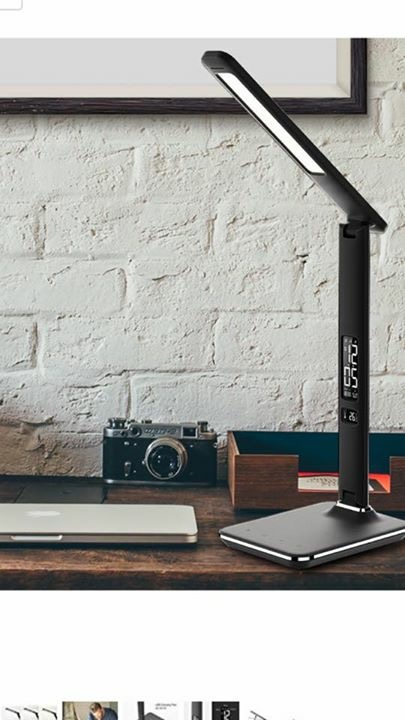 Đèn Led Willit bọc da 5W hoặc 9W
