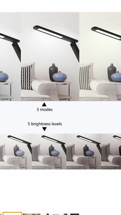 Đèn Led Willit bọc da 5W hoặc 9W
