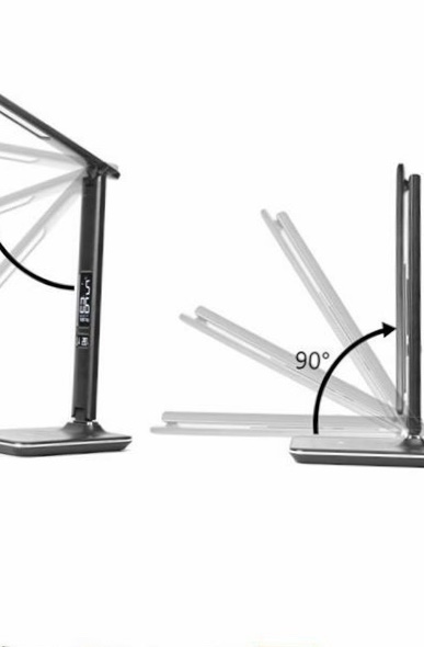 Đèn Led Willit bọc da 5W hoặc 9W