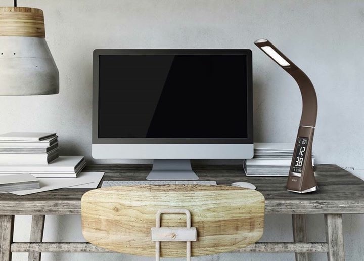 Đèn Led Willit bọc da 5W hoặc 9W