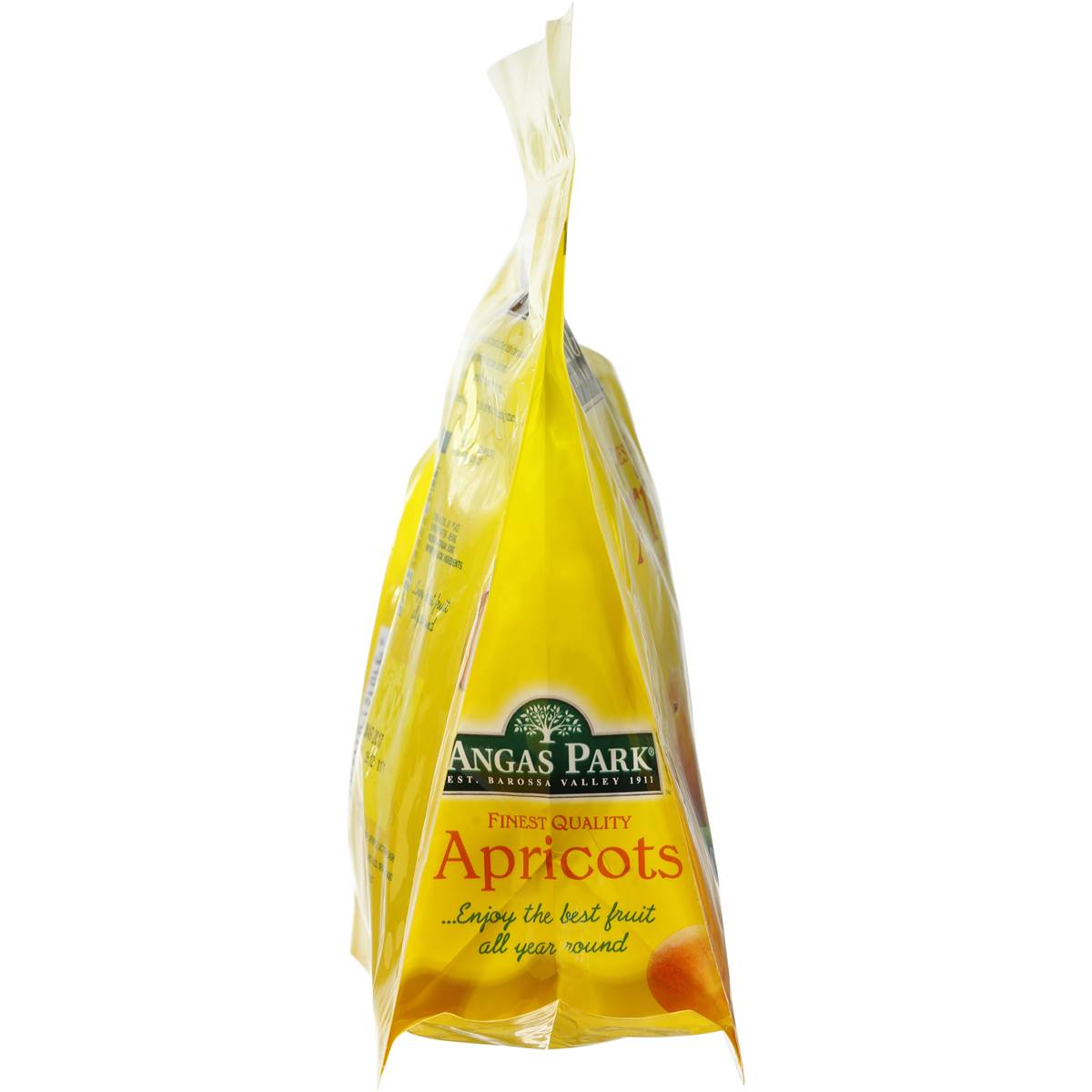 Mơ khô Angas Park Apricot Dried 500g