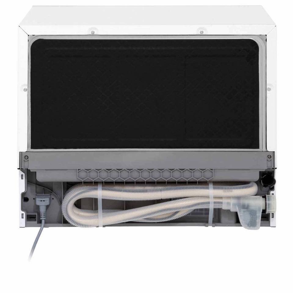 MÁY RỬA CHÉN BOSCH Active Water SKS62E22EU