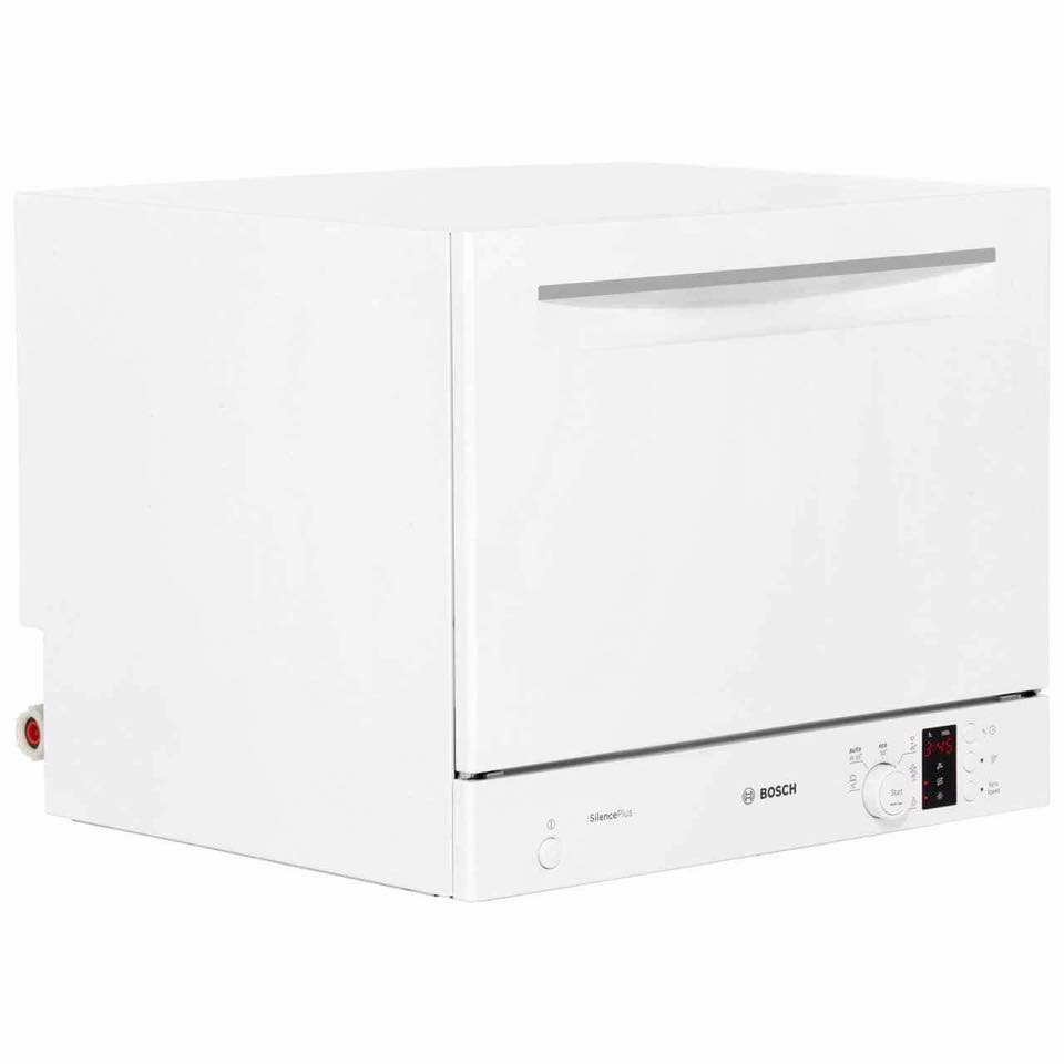 MÁY RỬA CHÉN BOSCH Active Water SKS62E22EU