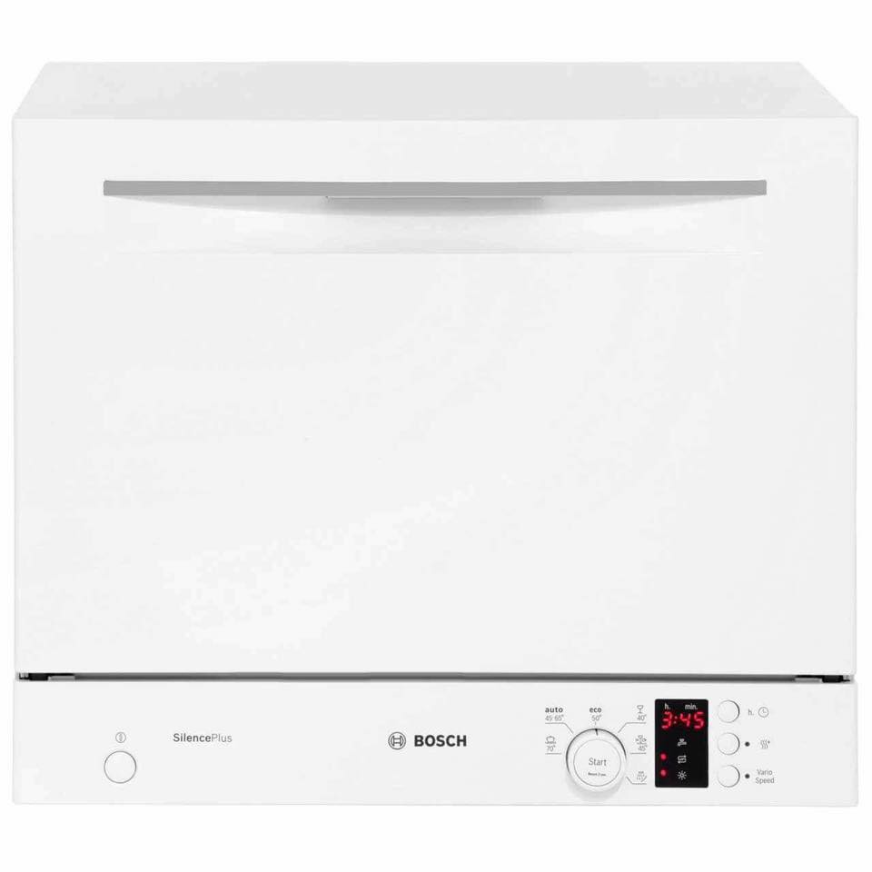 MÁY RỬA CHÉN BOSCH Active Water SKS62E22EU