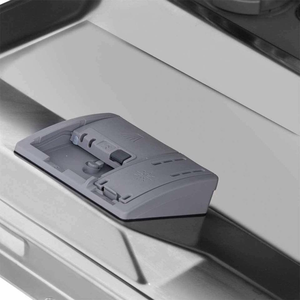 MÁY RỬA CHÉN BOSCH Active Water SKS62E22EU