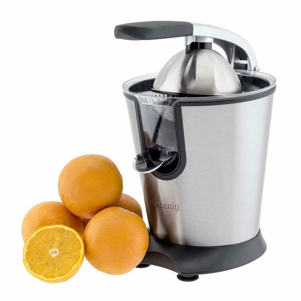 MÁY VẮT CAM H.KOENIG ARG80