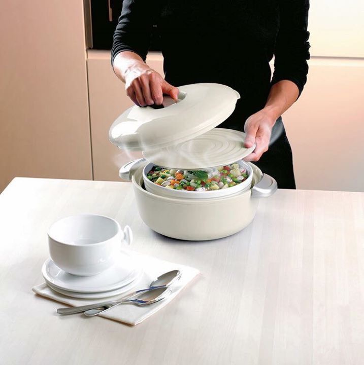Nồi cách nhiệt Alfi