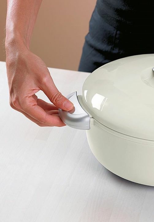 Nồi cách nhiệt Alfi