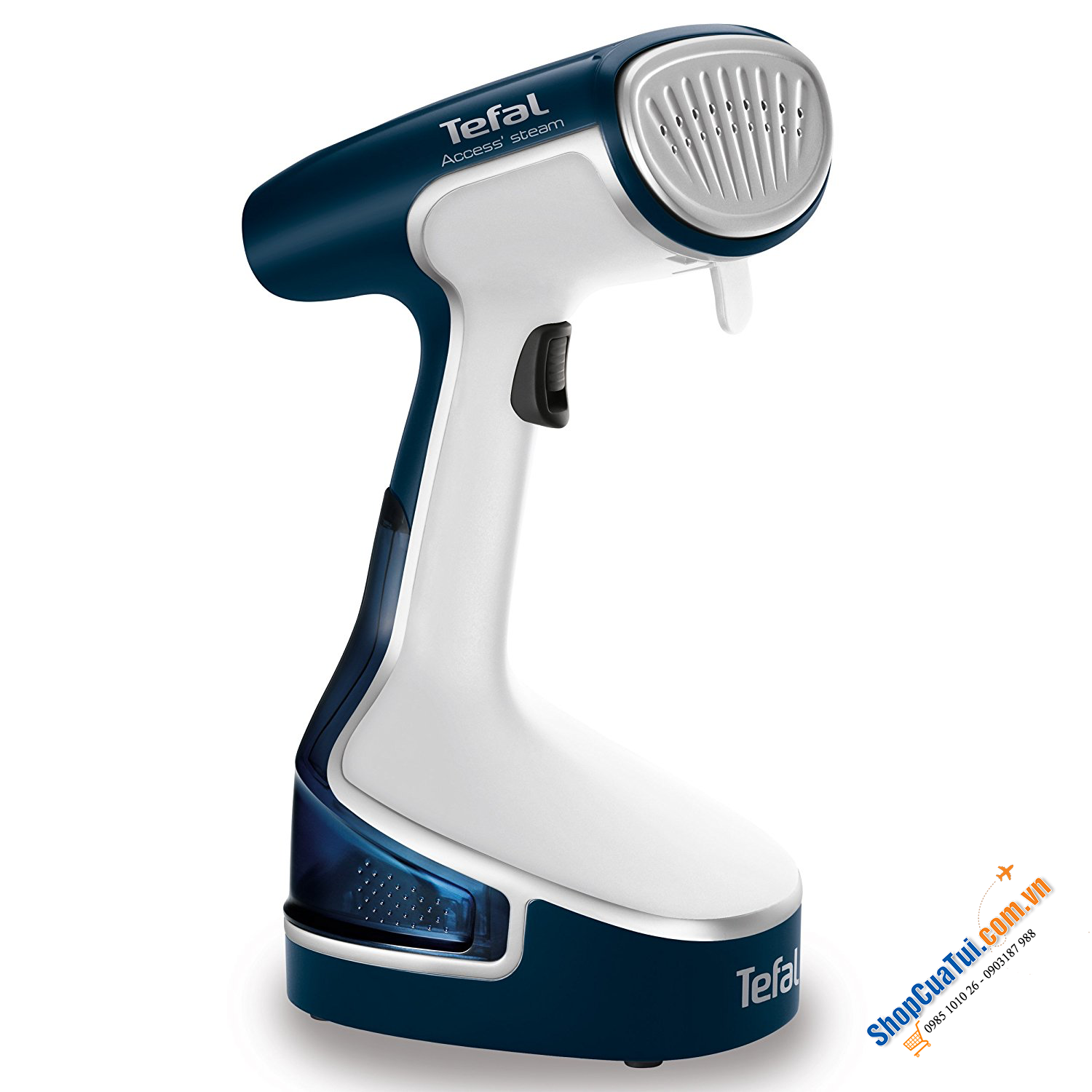Bàn ủi - bàn là hơi nước cầm tay Tefal DR8085