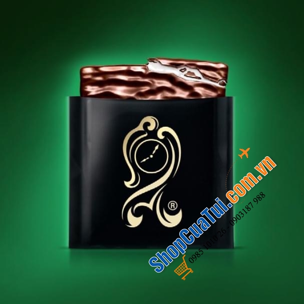 Sô cô la Nestlé After Eight Minzschokolade 200g - Sôcôla nhân bạc hà After Eight 200g – Đức