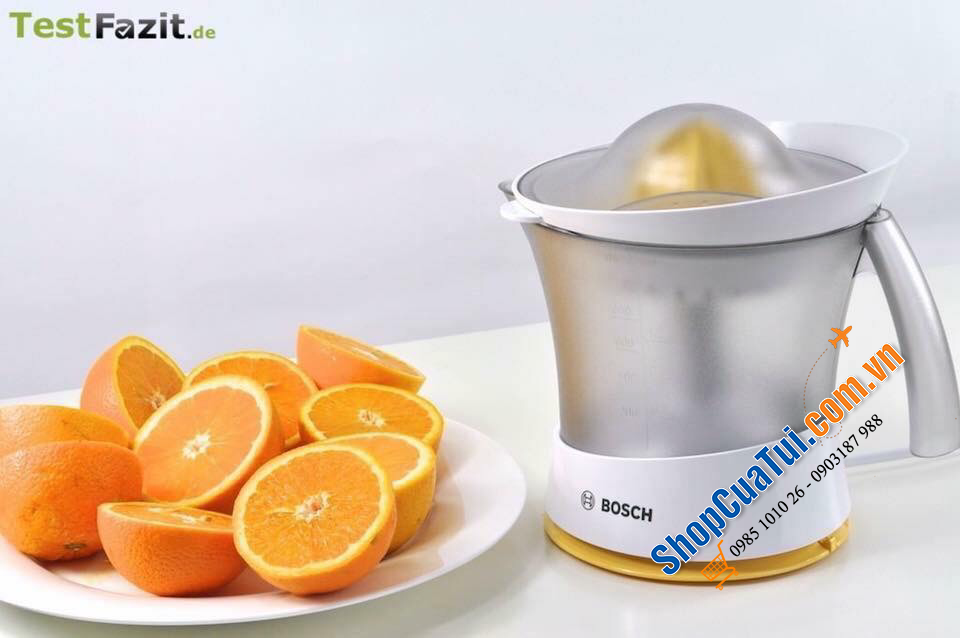 MÁY VẮT CAM Bosch MCP3500
