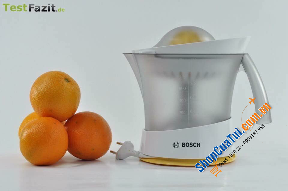 MÁY VẮT CAM Bosch MCP3500