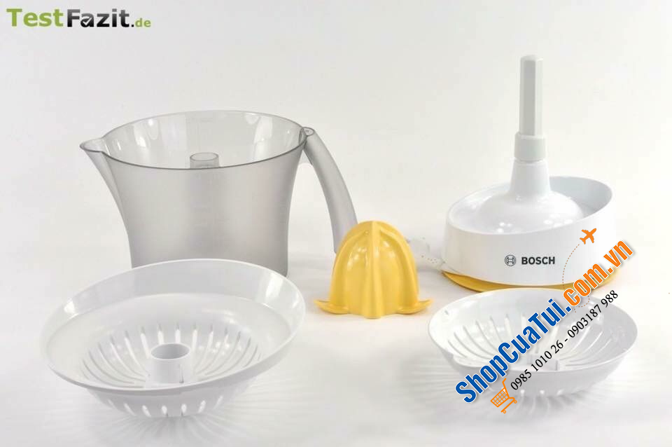 MÁY VẮT CAM Bosch MCP3500