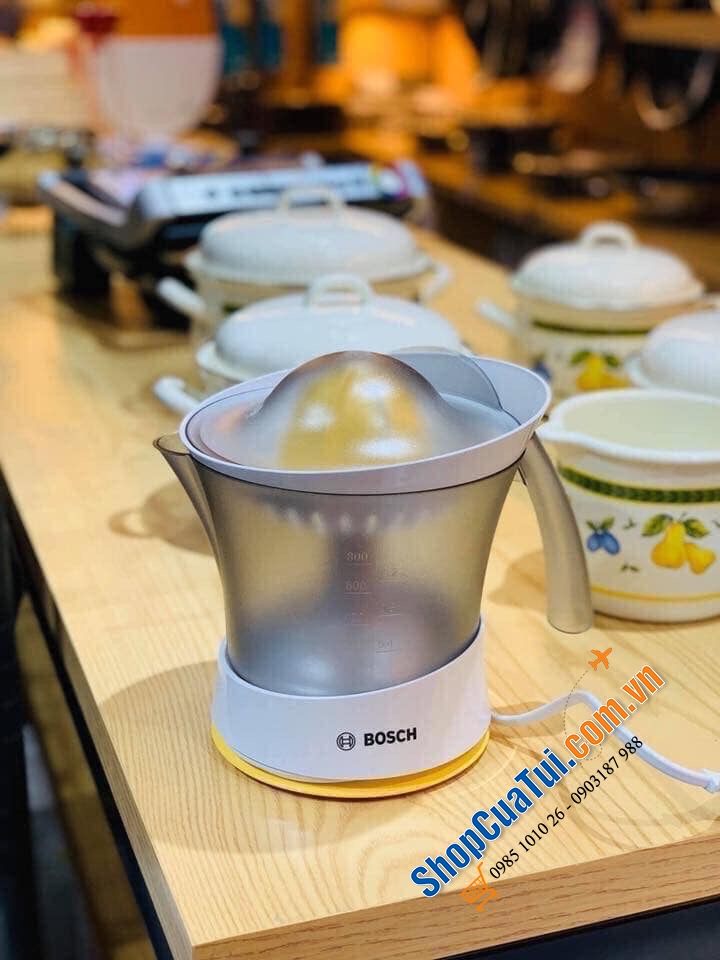 MÁY VẮT CAM Bosch MCP3500