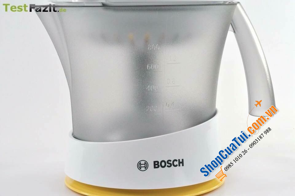 MÁY VẮT CAM Bosch MCP3500