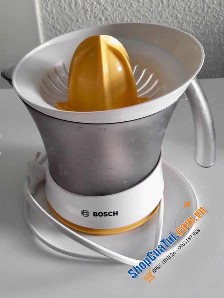 MÁY VẮT CAM Bosch MCP3500