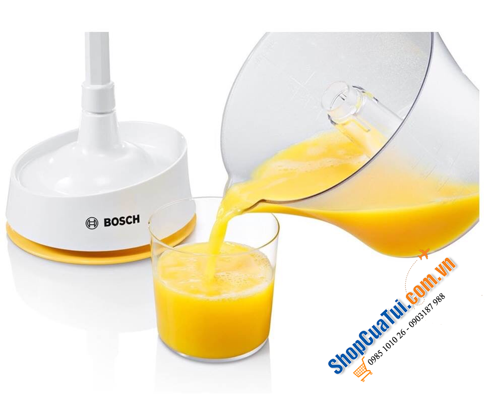 MÁY VẮT CAM Bosch MCP3500