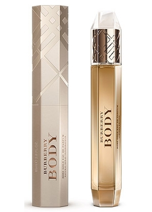 Nước hoa Burberry Body Tender for women  60ml