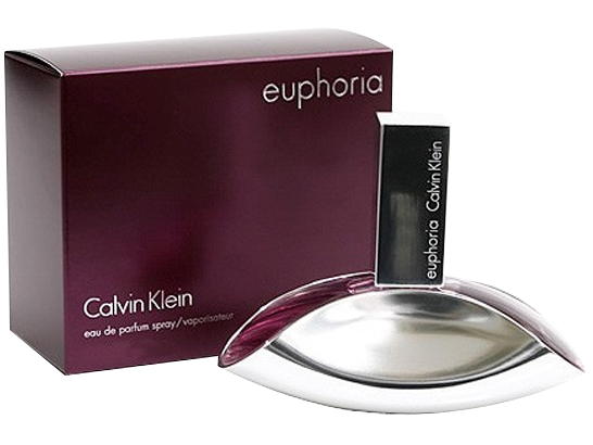 Nước hoa nữ Calvin Klein Euphoria Women Eau de Parfum Spray 30ml