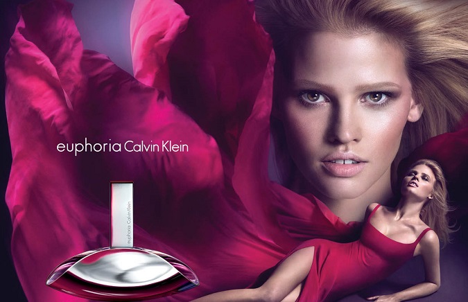 Nước hoa nữ Calvin Klein Euphoria Women Eau de Parfum Spray 30ml