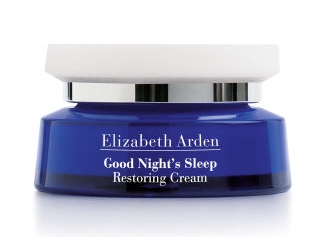 Kem phục hồi làn da trong giấc ngủ Elizabeth Arden Good Night\\\'s Sleep Restoring Cream 50ml 