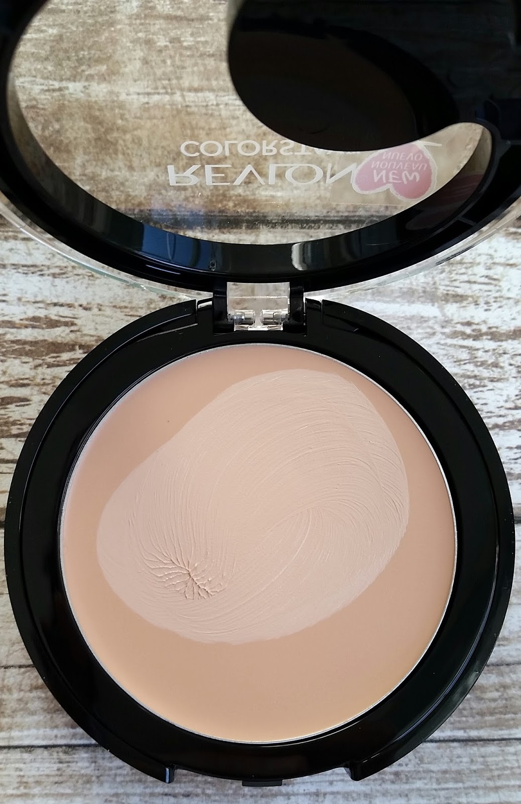 Phấn Phủ Che Khuyết Điểm Revlon Colorstay 2 In 1 Compact Makeup Concealer
