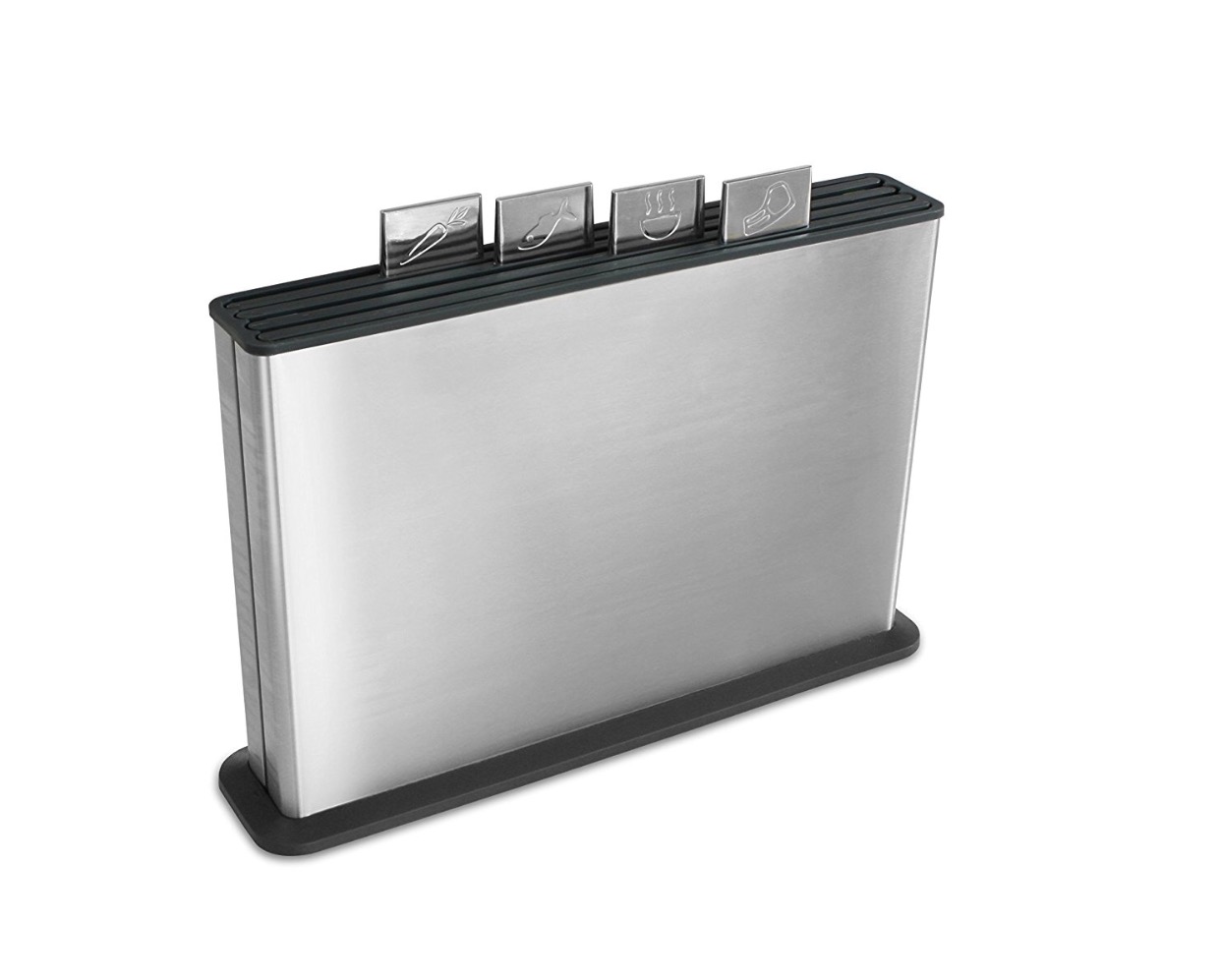 Bộ thớt bằng inox Joseph Joseph Index
