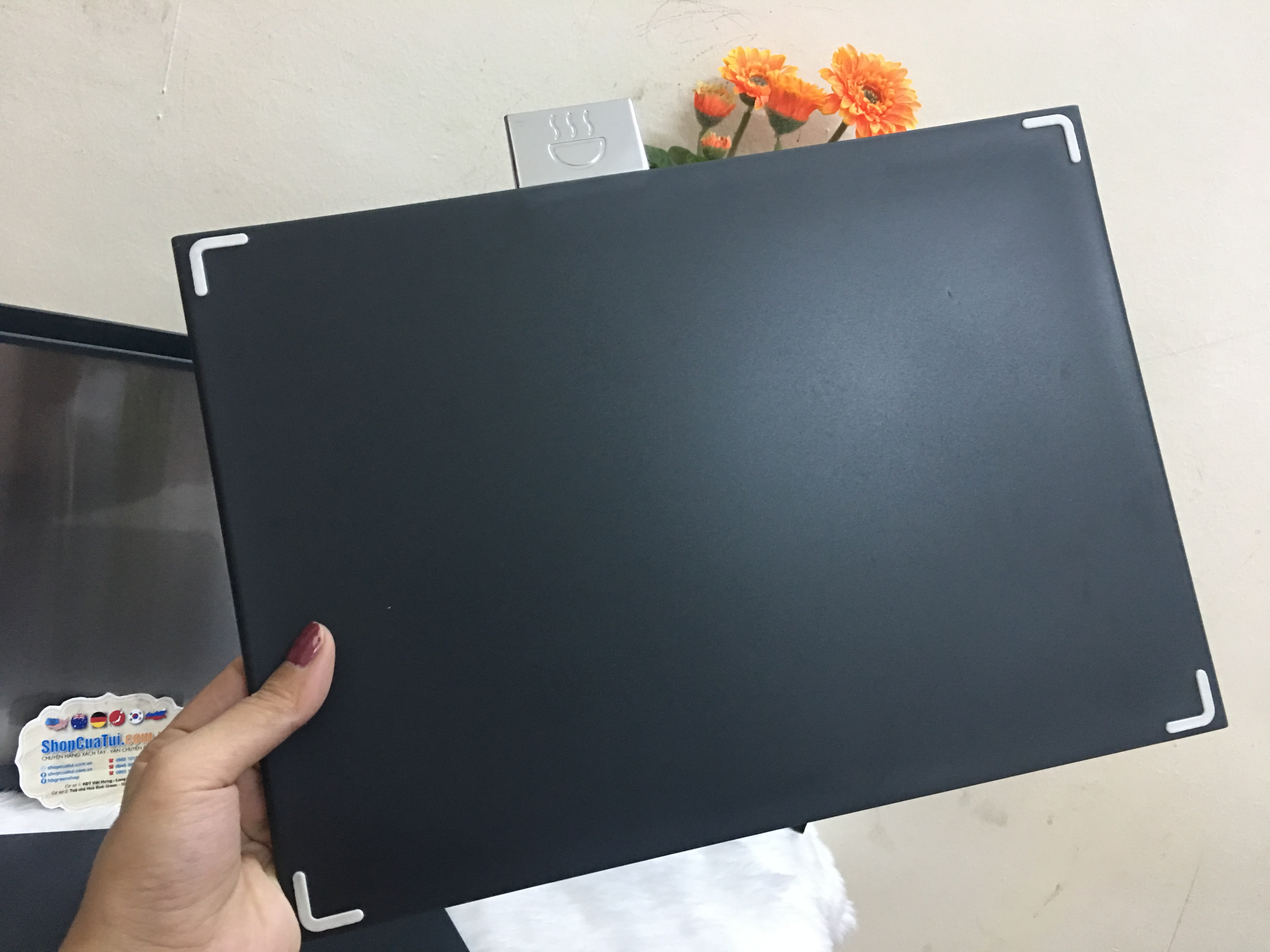 Bộ thớt bằng inox Joseph Joseph Index
