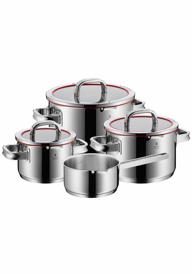 Bộ nồi WMF Function 4 - Made in Germany