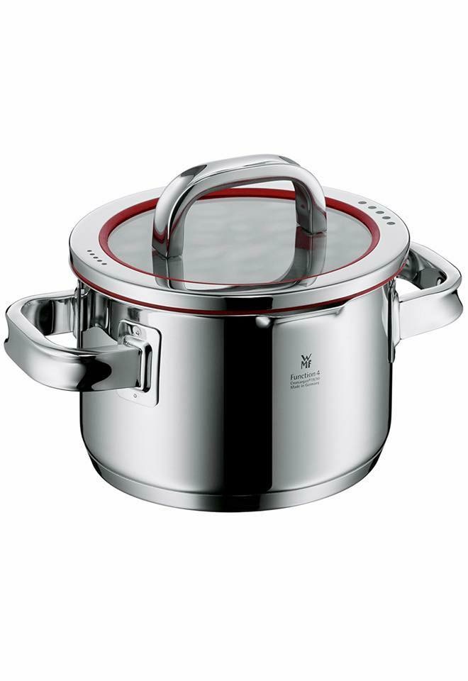 Bộ nồi WMF Function 4 - Made in Germany