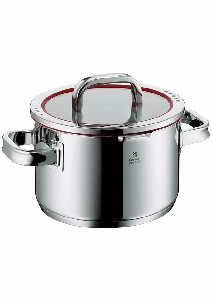 Bộ nồi WMF Function 4 - Made in Germany